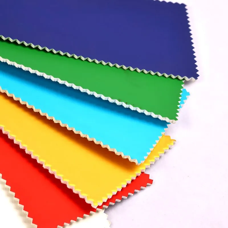 Volleyboll TPU-läder